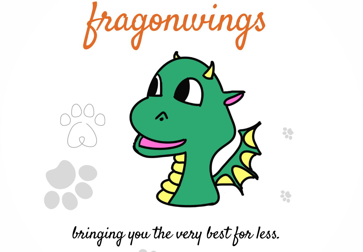 Fragonwings